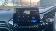 Ford Fiesta 1.0 EcoBoost 125 ST-Line 5dr Petrol Hatchback